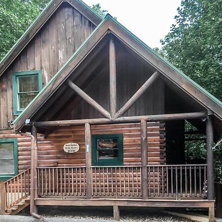 Holly Berry Villa Пиджен Фордж Екстериор снимка